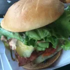 Business 4 image KIRKS STEAKBURGERS in Campbell CA
