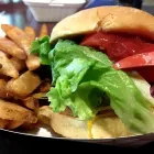 Business 7 image KIRKS STEAKBURGERS in Campbell CA