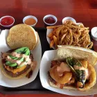 Business 8 image KIRKS STEAKBURGERS in Campbell CA