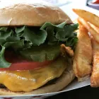 Business 9 image KIRKS STEAKBURGERS in Campbell CA