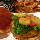 Business 10 image KIRKS STEAKBURGERS in Campbell CA