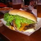 Business 11 image KIRKS STEAKBURGERS in Campbell CA