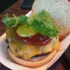 Business 15 image KIRKS STEAKBURGERS in Campbell CA