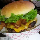 Business 16 image KIRKS STEAKBURGERS in Campbell CA