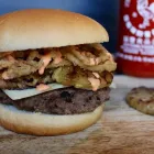 Business 28 image KIRKS STEAKBURGERS in Campbell CA