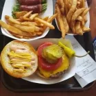 Business 35 image KIRKS STEAKBURGERS in Campbell CA