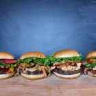 Business 40 image KIRKS STEAKBURGERS in Campbell CA