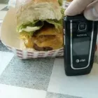 Business 41 image KIRKS STEAKBURGERS in Campbell CA
