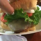 Business 42 image KIRKS STEAKBURGERS in Campbell CA