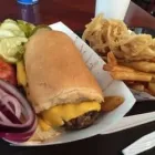 Business 43 image KIRKS STEAKBURGERS in Campbell CA
