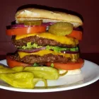 Business 46 image KIRKS STEAKBURGERS in Campbell CA