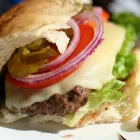 Business 49 image KIRKS STEAKBURGERS in Campbell CA