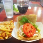 Business 51 image KIRKS STEAKBURGERS in Campbell CA