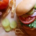 Business 53 image KIRKS STEAKBURGERS in Campbell CA