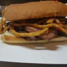 Business 54 image KIRKS STEAKBURGERS in Campbell CA