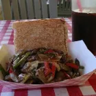 Business 59 image KIRKS STEAKBURGERS in Campbell CA