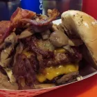 Business 63 image KIRKS STEAKBURGERS in Campbell CA
