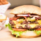 Business 64 image KIRKS STEAKBURGERS in Campbell CA