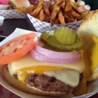 Business 66 image KIRKS STEAKBURGERS in Campbell CA