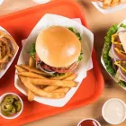 Business 69 image KIRKS STEAKBURGERS in Campbell CA