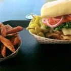 Business 71 image KIRKS STEAKBURGERS in Campbell CA
