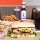 Business 72 image KIRKS STEAKBURGERS in Campbell CA