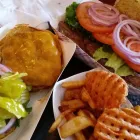 Business 74 image KIRKS STEAKBURGERS in Campbell CA