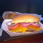 Business 80 image KIRKS STEAKBURGERS in Campbell CA