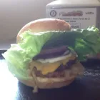 Business 81 image KIRKS STEAKBURGERS in Campbell CA