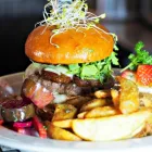 Business 1 image KITCHEN STORY Resturant System in San Francisco CA