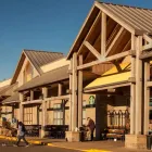 Business 1 image KLAHANIE SHOPPING CENTER Restaurants in Sammamish WA