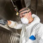 Business 4 image KLEENTEEM - WEST PALM BEACH DISINFECTION SERVICE & COMMERCIAL BUSINESS CLEANING Street Cleaning in West Palm Beach FL