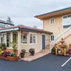 Business 3 image KNIGHTS INN, BERKELEY Travel & Tourism in Berkeley CA