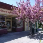 Business 2 image KNOP'S UPHOLSTERY Upholsterers in Albany CA