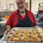 Business 4 image KOLACHE HAVEN Bakeries in Denton TX