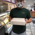 Business 10 image KOLACHE HAVEN Bakeries in Denton TX