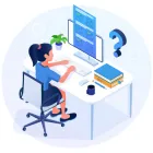 Business 2 image KOMPANIONS Special Education in Los Angeles CA