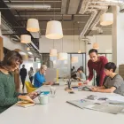 Business 2 image KONICA MINOLTA BUSINESS SOLUTIONS Konica Minolta Business Solutions in Chicago IL