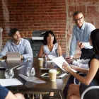 Business 3 image KONICA MINOLTA BUSINESS SOLUTIONS Konica Minolta Business Solutions in Chicago IL