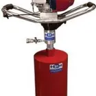 Business 3 image KOR-IT INC Construction Equipment in Sacramento CA