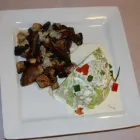 Business 4 image KORNER CAFE Cafes & Coffee Shops in Lewisville TX