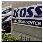 Business 1 image KOSS COLLISION CENTER Automobile Body Repairing & Painting in San Jose CA