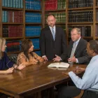 Business 6 image KRAFT & ASSOCIATES, ATTORNEYS AT LAW, P.C Social Security Attorney in Dallas TX