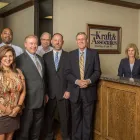 Business 7 image KRAFT & ASSOCIATES, ATTORNEYS AT LAW, P.C Social Security Attorney in Dallas TX