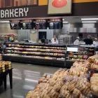 Business 8 image KROGER GROCERY PICKUP AND DELIVERY Produce Market in Richmond VA