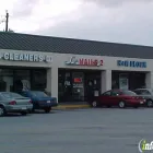 Business 1 image KROGER Supermarkets Super Stores in Pasadena TX