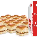 Business 1 image KRYSTAL Takeout in Stockbridge GA