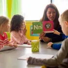 Business 1 image KSS IMMERSION SCHOOL OF ALBANY Social in Albany CA