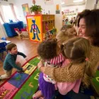 Business 2 image KSS IMMERSION SCHOOL OF ALBANY Social in Albany CA