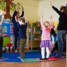 Business 3 image KSS IMMERSION SCHOOL OF ALBANY Social in Albany CA